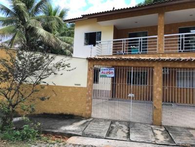 Casa para Venda, em Muriaé, bairro Vale do Castelo, 2 dormitórios, 1 banheiro, 1 suíte, 1 vaga
