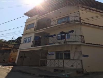 Apartamento para Venda, em Muriaé, bairro Centro, 2 dormitórios, 1 banheiro, 1 vaga