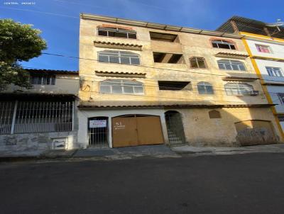 Apartamento para Locação, em Muriaé, bairro Ceramica, 2 dormitórios, 1 banheiro