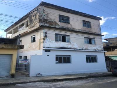 Apartamento para Venda, em Muriaé, bairro São Cristovão, 2 dormitórios, 1 banheiro