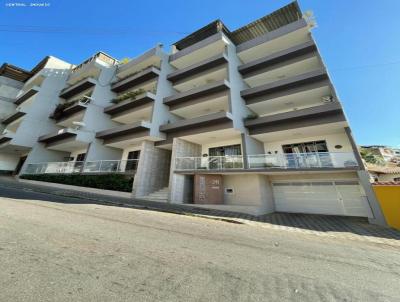 Apartamento para Venda, em Muriaé, bairro São Francisco, 3 dormitórios, 1 banheiro, 1 suíte, 1 vaga